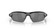Flak® 2.0 (Low Bridge Fit) - Matte Black