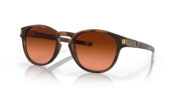prizm brown gradient