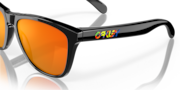 Frogskins™ - Polished Black