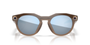 Oakley Meta HSTN - Brown Smoke