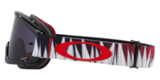 O-Frame® 2.0 PRO XS MX Troy Lee Designs Series Goggles - Bite