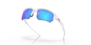 Flak® Beta - Matte White