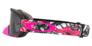 O-Frame® 2.0 PRO MX Troy Lee Designs Series Goggles - Cosmic Jungle Black