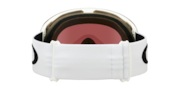 Flight Deck™ L Snow Goggles - Matte White