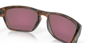 Standard Issue Sylas - Matte Tortoise