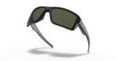 Double Edge - Matte Black