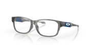 Polished Grey Smoke