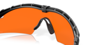 M Frame® 2.0 Industrial - Safety Glass - Black