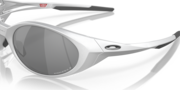 Eye Jacket™ Redux - Silver