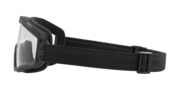 Standard Issue Ballistic Goggles 2.0 Array - Matte Black