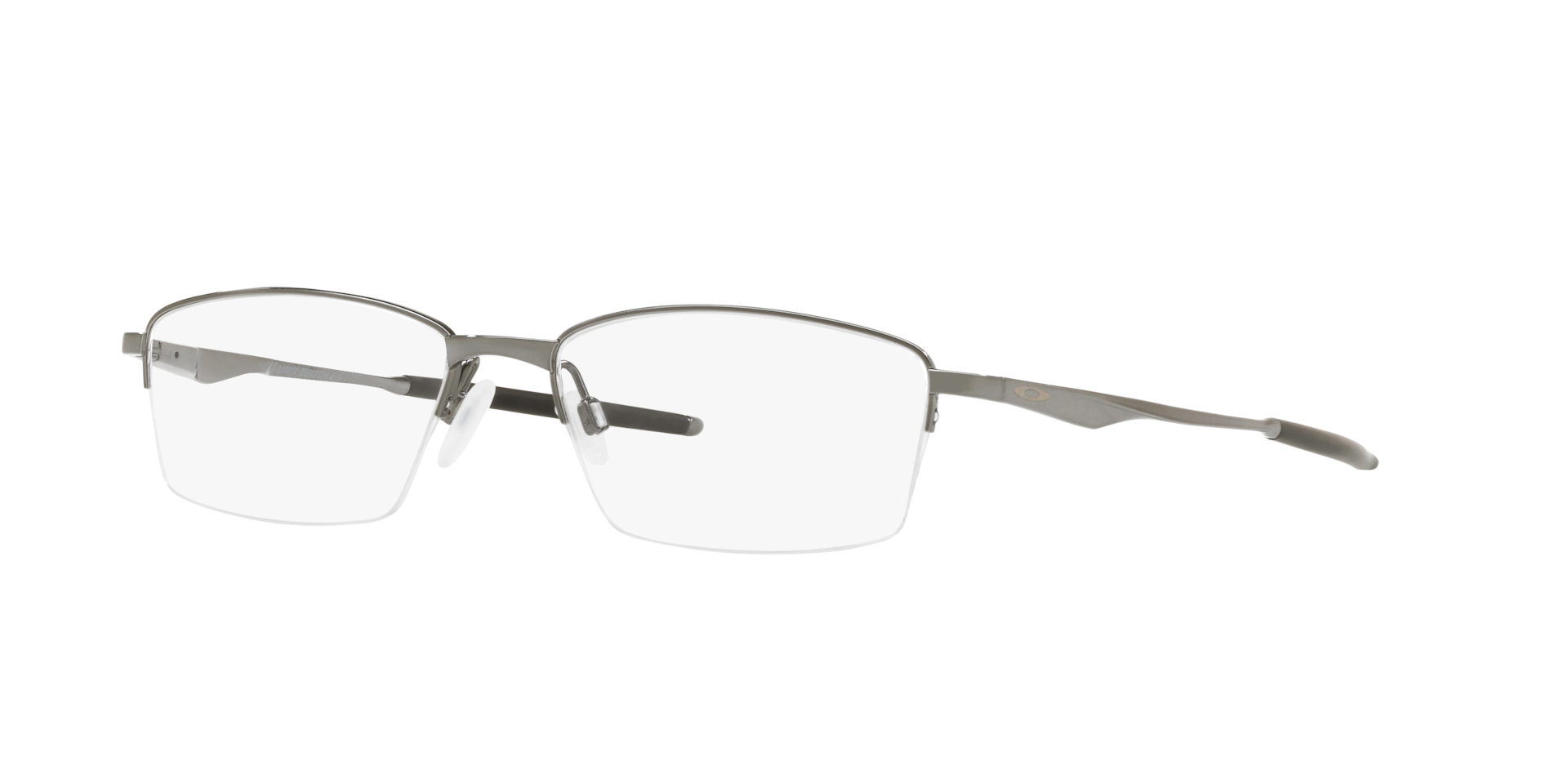 Oakley Limit Switch® 0.5 Eyeglasses with Black Chrome Frame