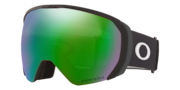 Flight Path L Snow Goggles - Matte Black