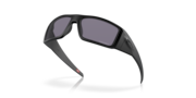 Standard Issue Heliostat USA Flag Collection - Matte Black