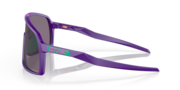 Sutro - Matte Electric Purple