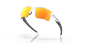 Flak® 2.0 XL - Polished White