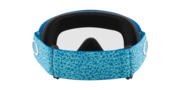 O-Frame® MX Goggles - Blue Crackle