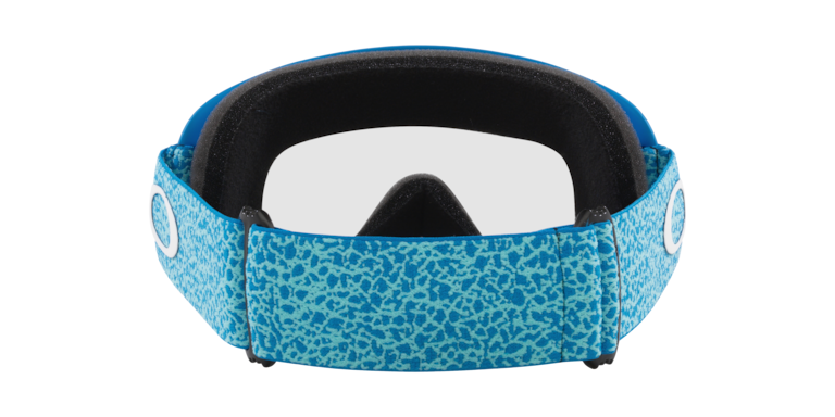 O-Frame® MX Goggles - Blue Crackle