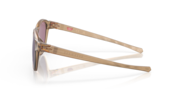 Reedmace (Low Bridge Fit) - Matte Sepia