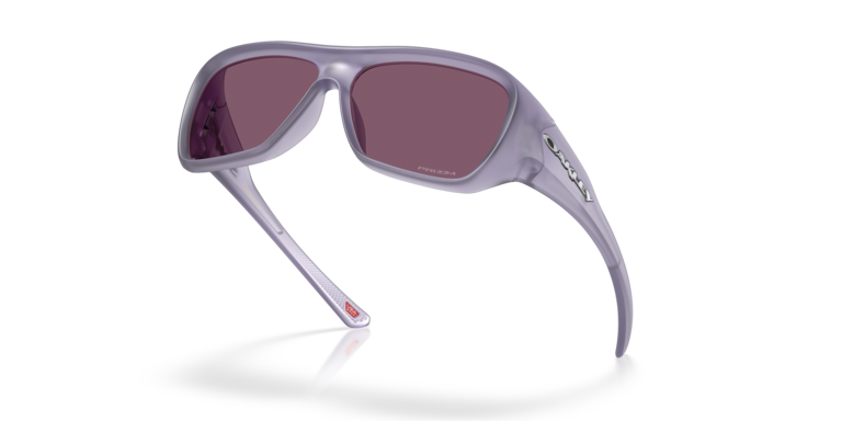 Chaminade - Matte Transparent Lilac