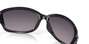 Cohort - Polished Black