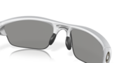 Half Jacket® 2.0 (Low Bridge Fit) - Silver
