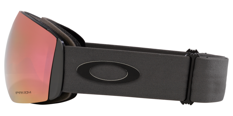 Flight Deck™ L Snow Goggles - Matte Forged Iron
