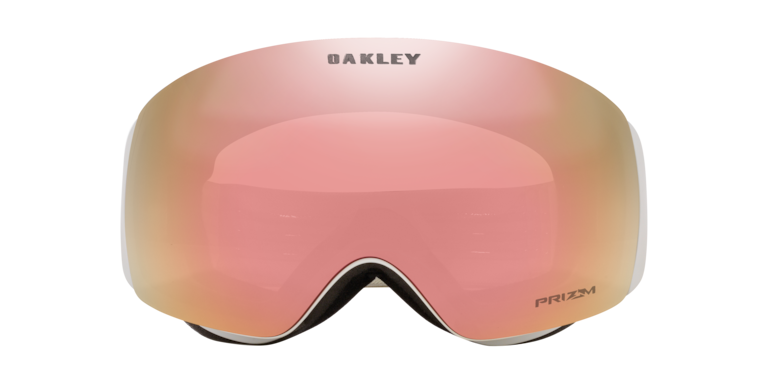 Flight Deck™ M Snow Goggles - Matte Cool Grey