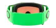 Front Line™ MX Goggles - Moto Green