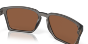 Exchange - Satin Grey Smoke