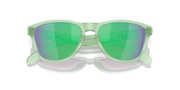 Frogskins™ XS (Youth Fit) - Matte Transparent Jade