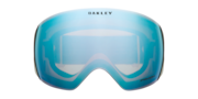 Flight Deck™ L Snow Goggles - Matte White