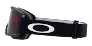 Target Line S Snow Goggles - Matte Black