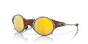 Oakley MUZM Mars - Mars X-Metal Leather