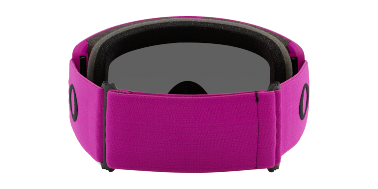 Target Line L Snow Goggles - Ultra Purple