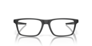 Port Bow - Satin Black