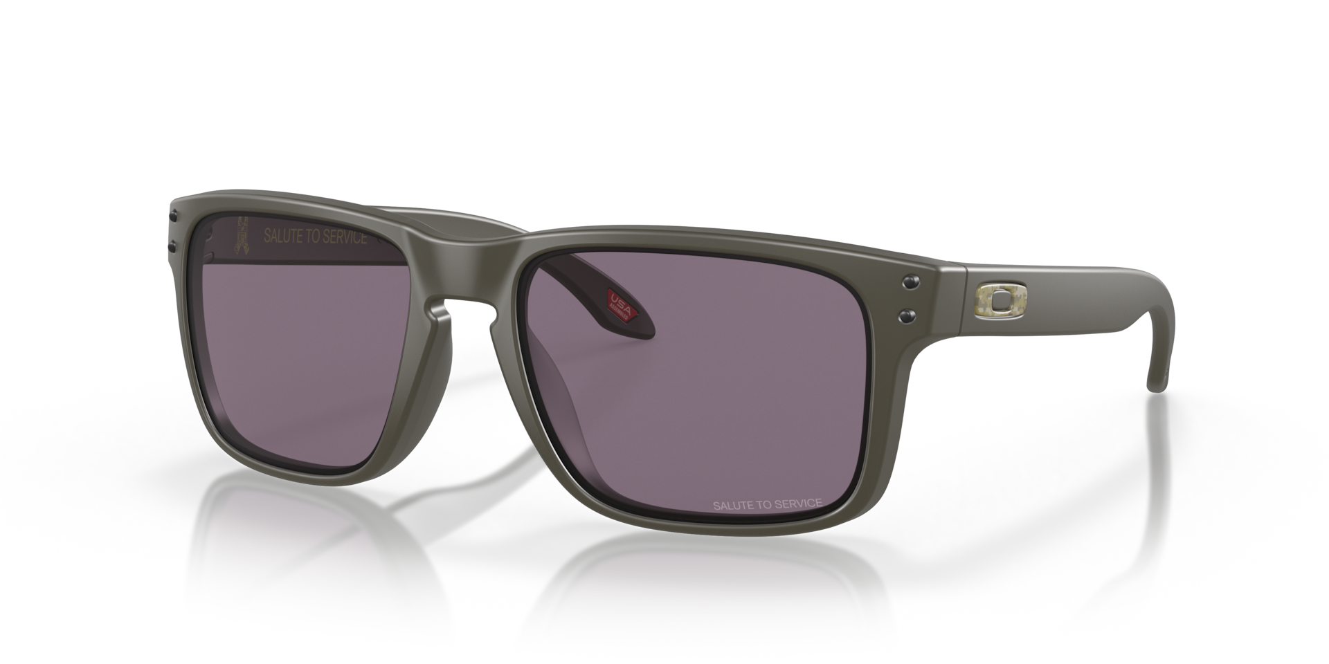 Oakley Holbrook™ NFL Salute To Service Collection Sunglasses with