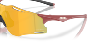 Cybr Zero - Matte Iron Red