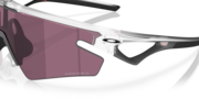 Sphaera™ Slash - Matte Clear
