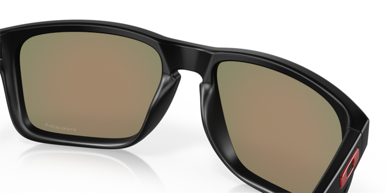 Holbrook™ XL - Matte Black