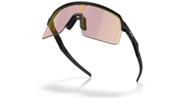 Sutro Lite - Matte Black