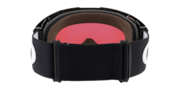 Airbrake® L (Low Bridge Fit) Snow Goggles - Matte Black
