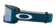 Target Line S Snow Goggles - Poseidon