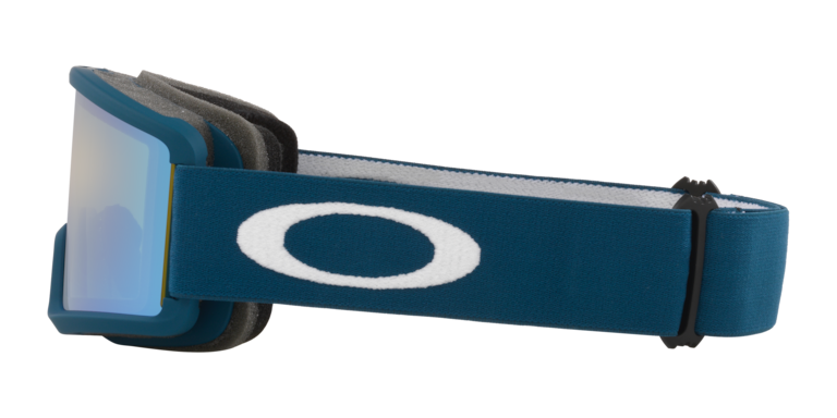Target Line S Snow Goggles - Poseidon