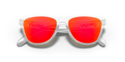 Frogskins™ XS (Youth Fit) - Polished Clear