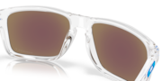 Holbrook™ XXL - Polished Clear
