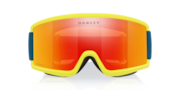 Target Line S Snow Goggles - Retina Burn