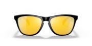 Frogskins™ (Low Bridge Fit) - Polished Black