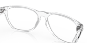 Ojector - Polished Clear