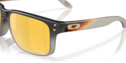 Holbrook™ Troy Lee Designs Series - Troy Lee Designs Black Fade