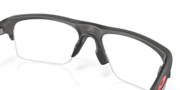 Plazlink - Satin Grey Smoke